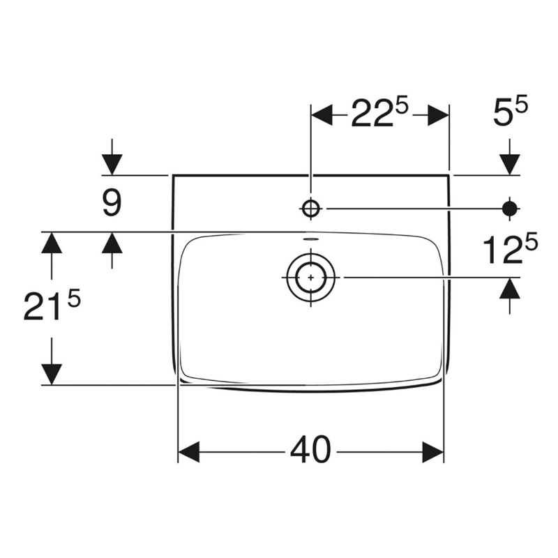 LAVOAR 45 SELNOVA SQUARE  50032207 [2]