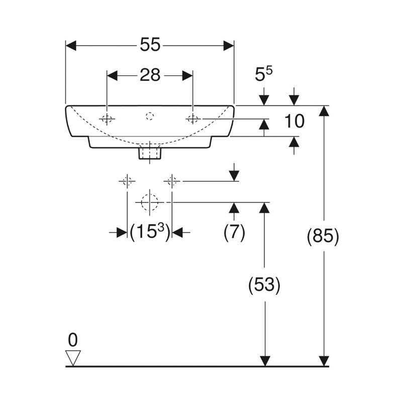 LAVOAR 55 SELNOVA SQUARE 50029007 [3]