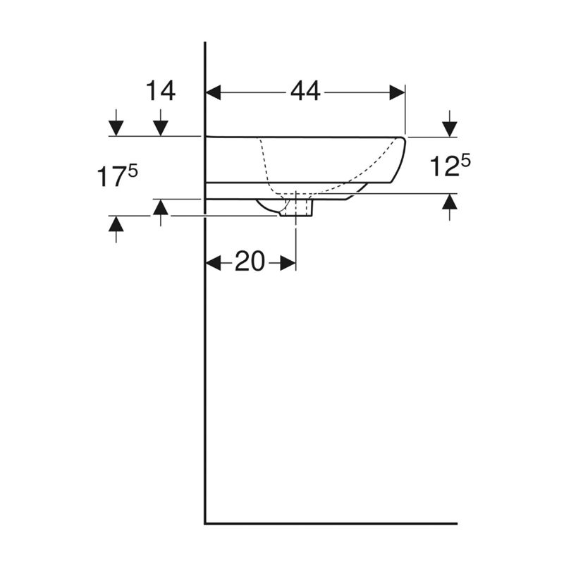 LAVOAR 55 SELNOVA SQUARE 50029007 [4]
