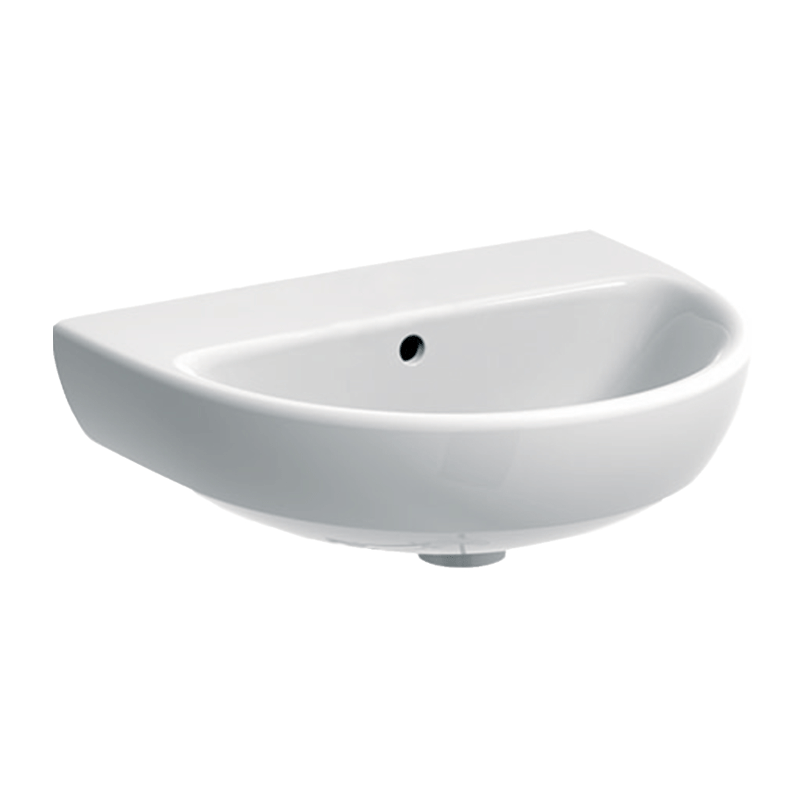 LAVOAR GEBERIT SELNOVA 55 OVAL 500.315.01.7 [1]