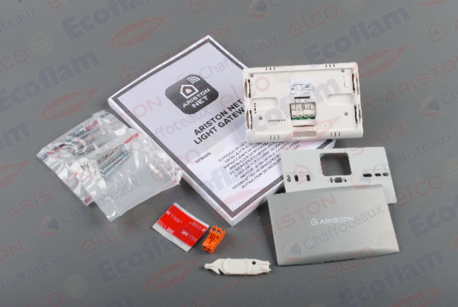 Modul conectare la internet Gateway Ariston NET Light pentru Sensys HD, Sensys NET HD 6501120600 [1]