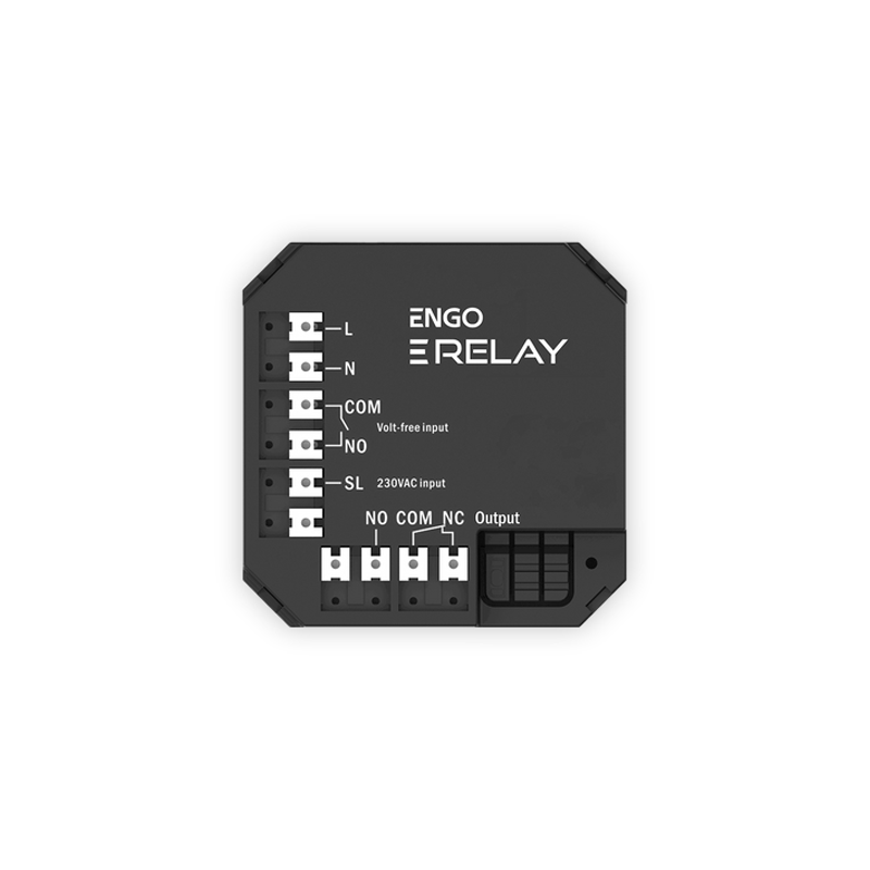 Modul releu 12a erm-12a [1]