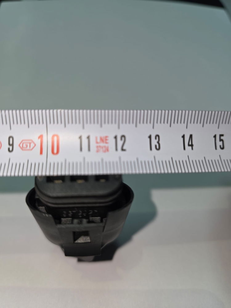 MUFA ELECTRICA CONECTARE POMPA ALPHA UPS 2 MUFA ELECTRICA GRUNDFOS [5]