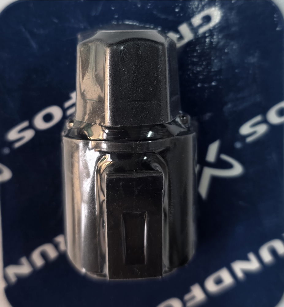 MUFA ELECTRICA CONECTARE POMPA ALPHA UPS 2 MUFA ELECTRICA GRUNDFOS [2]