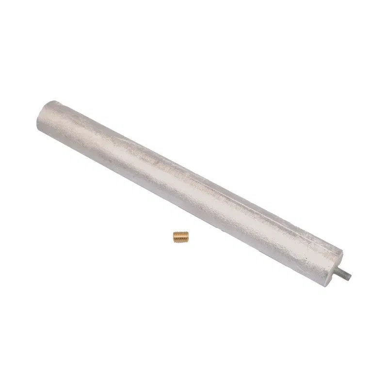 PACHET ANOD MAGNEZIU, GARNITURA SI REZISTENTA BOILER 1800W FLANSA ORIGINAL ARISTON [4]