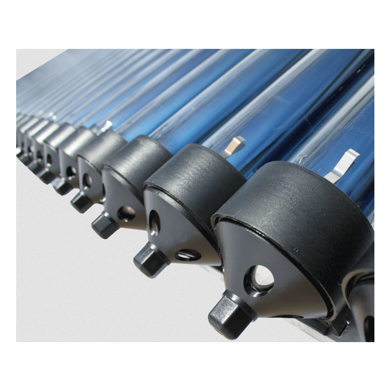 Panou solar presurizat compact PS 190l [2]