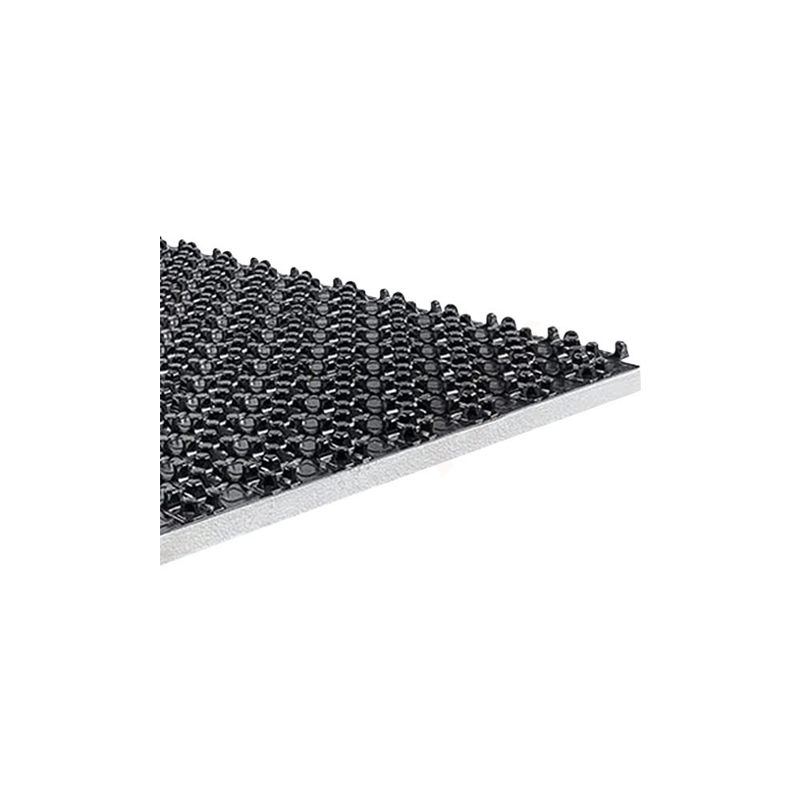 PLACA CU NUTURI PENTRU INCALZIRE IN PARDOSEALA 20MM 11.20 MP BAX FERRO [2]