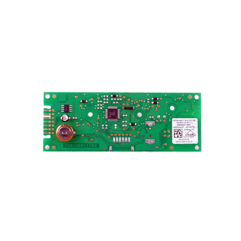 Placa electronica originala Ariston PRO ECO EVO, cod 65115268 si 65116280 [1]