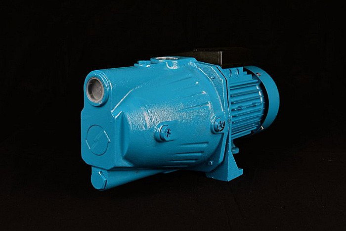 Pompa autoamorsanta Leader 80 / PLD80 [1]