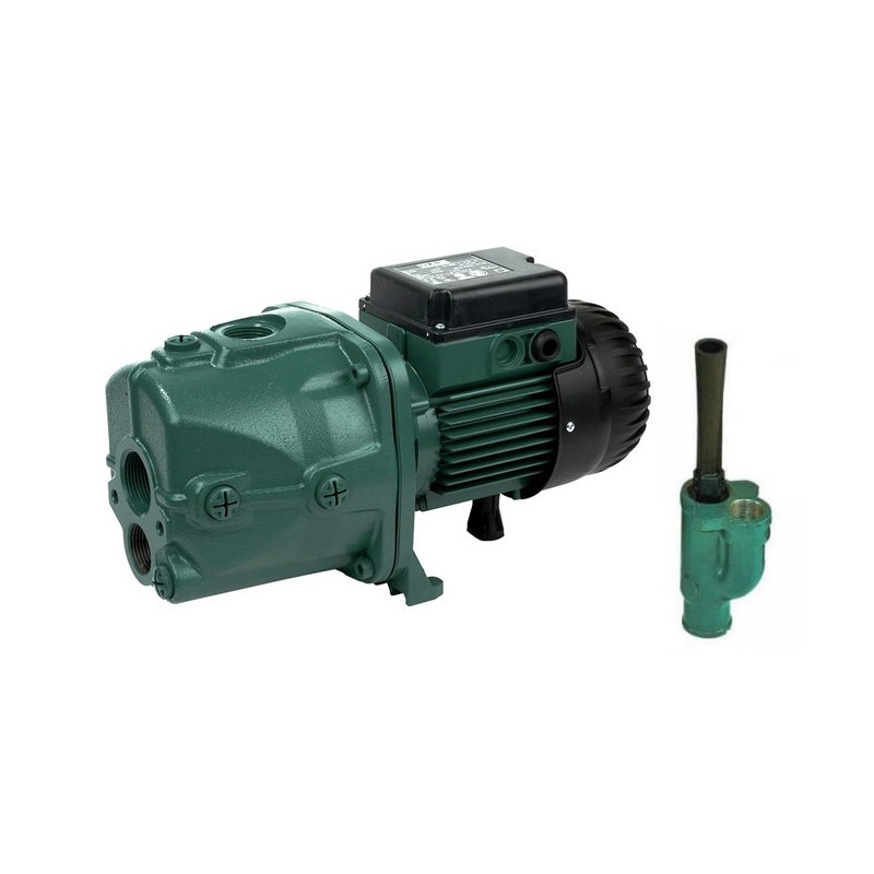 Pompa DAB DP102M autoamorsanta de mare adincime  102660880 [1]