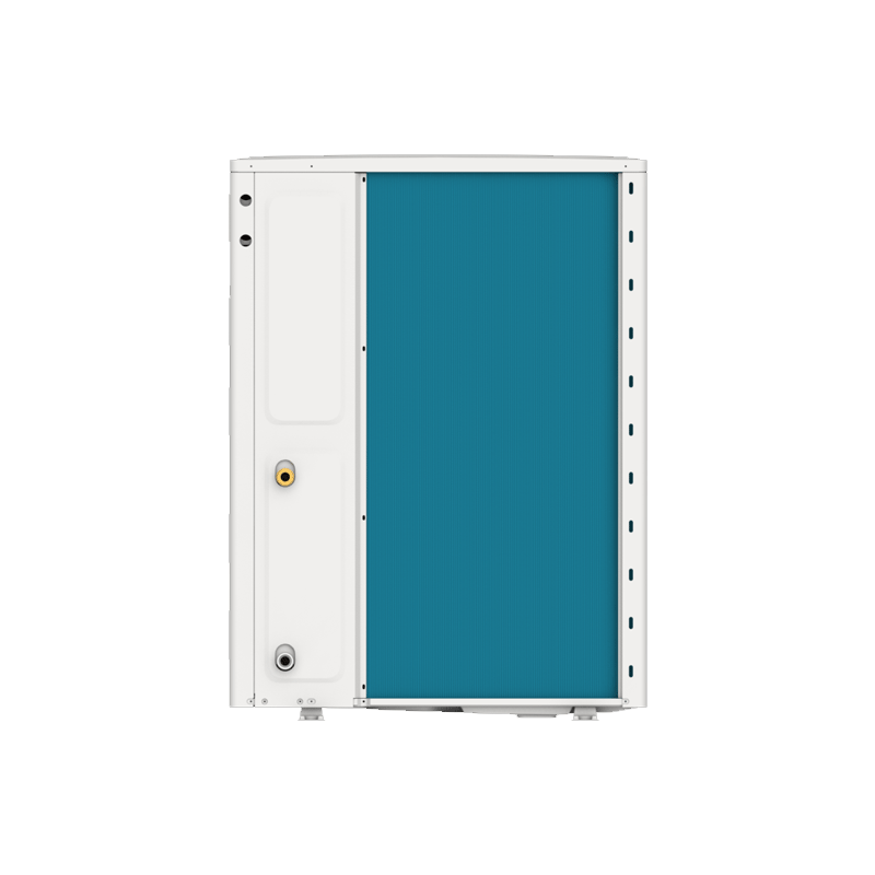 POMPA DE CALDURA AER - APA R290 16 KW 12VR9XP PANOSOL C.933 [5]