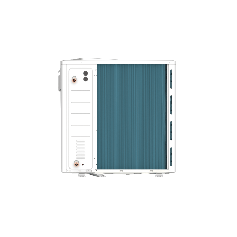 POMPA DE CALDURA AER - APA R32 TRIFAZICA 16VR3XP PANOSOL C.927 [4]