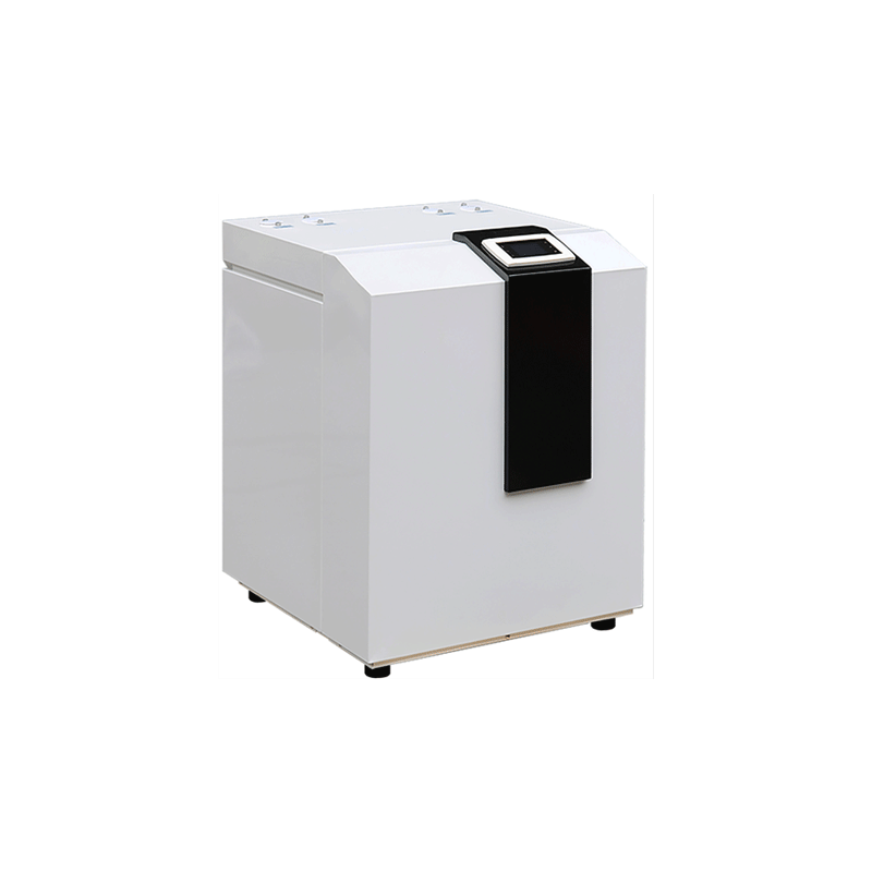 POMPA DE CALDURA APA - APA PANOSOL GS30M3 30 kW C.905 [1]