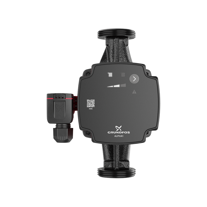 Pompa recirculare Grundfos ALPHA1 25-60-180 93074163 [2]