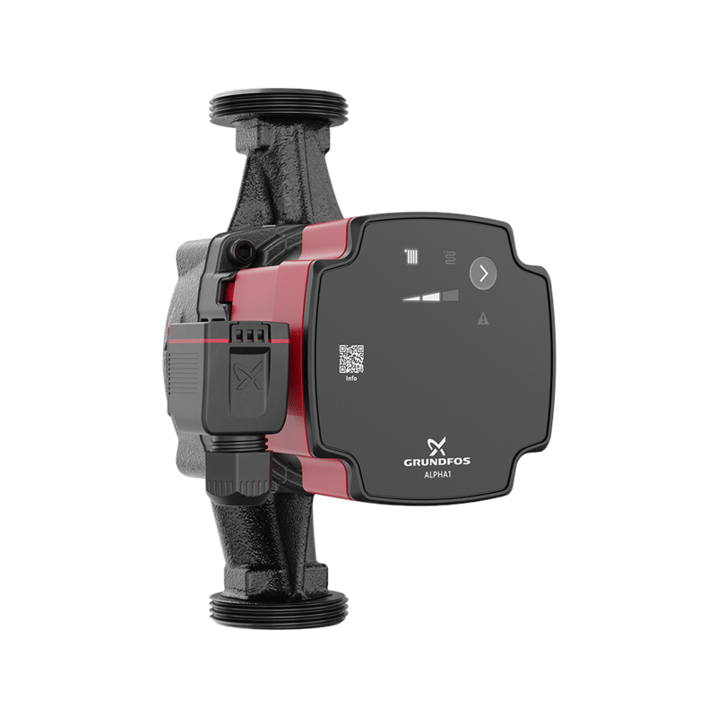 Pompa recirculare Grundfos ALPHA1 25-60-180 93074163 [1]