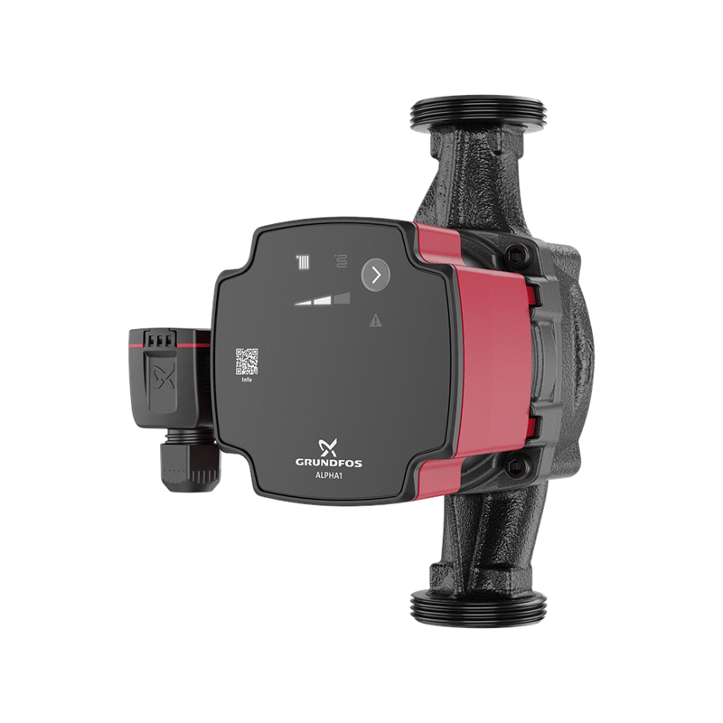 Pompa recirculare Grundfos ALPHA1 25-60-180 93074163 [3]