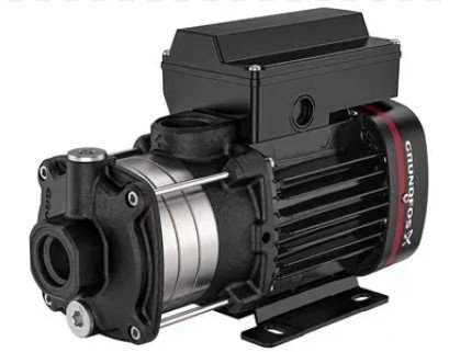 Pompa Ridicare Presiune Apa Grundfos CM5-6 230V 4,7MC [1]