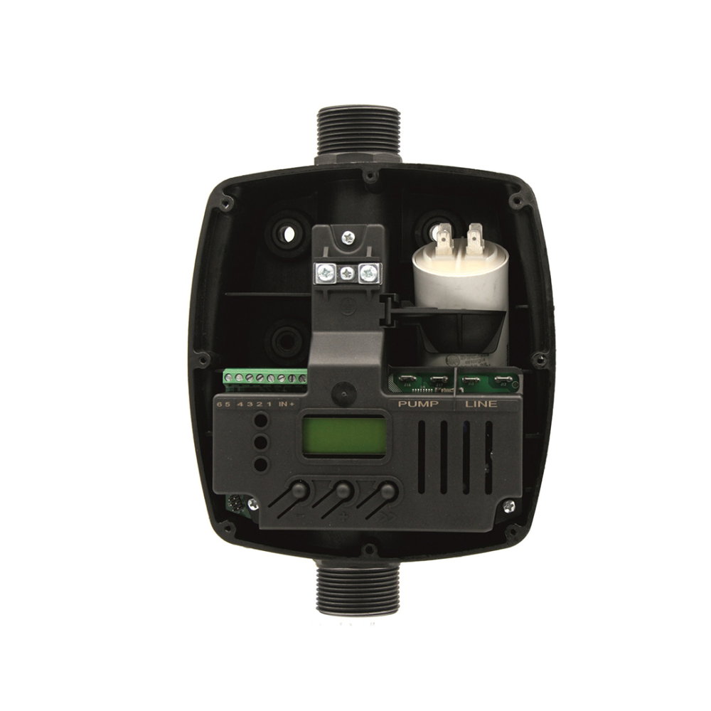 Presostat electronic Brio Top digital Italtecnica [2]