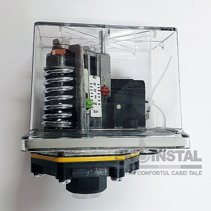 Presostat Tival FF 4-16 DAY 1-16 BAR 00ID8954 [2]