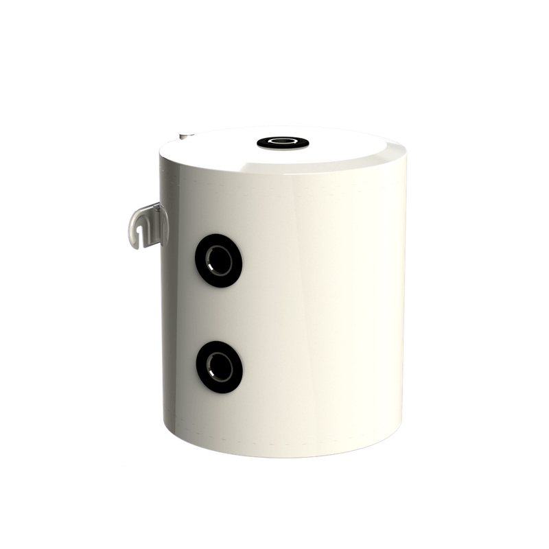 Puffer acumulare agent termic fara serpentina DOX BT 80 montare verticala [1]