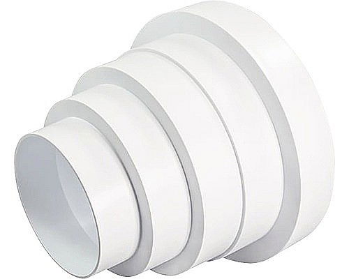 REDUCTIE TUBULATURA 80-100-125-150 TE-MA BURLAN [1]