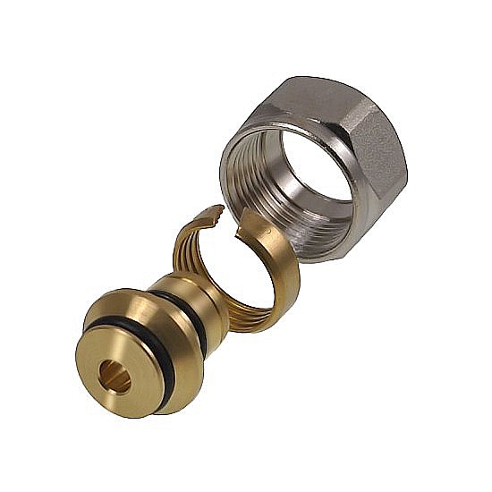 REHAU RACORD DISTRIBUITOR 17X2,0 PENTRU TEAVA RAUTHERM 250607-02 [1]