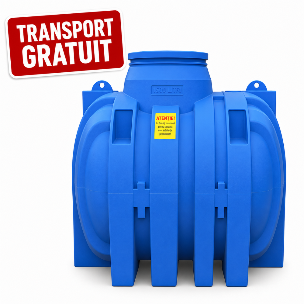 Rezervor apa subteran 3000l fara capac Stockkit Valrom 49020530000 [1]