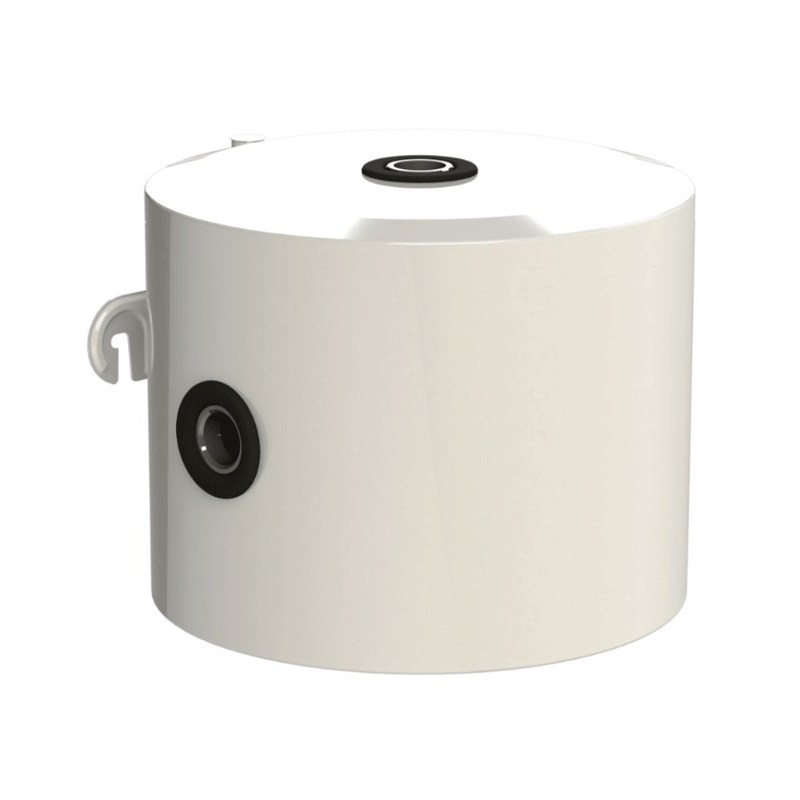 Rezervor de acumulare puffer pentru pompe de caldura Sunsystem PSM 30l [1]