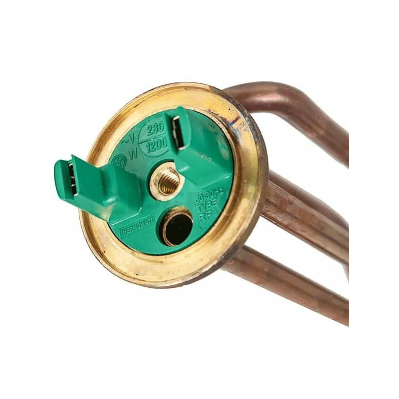 REZISTENTA BOILER 1200W 230V EB2542 102449 ORIGINAL TESY [4]