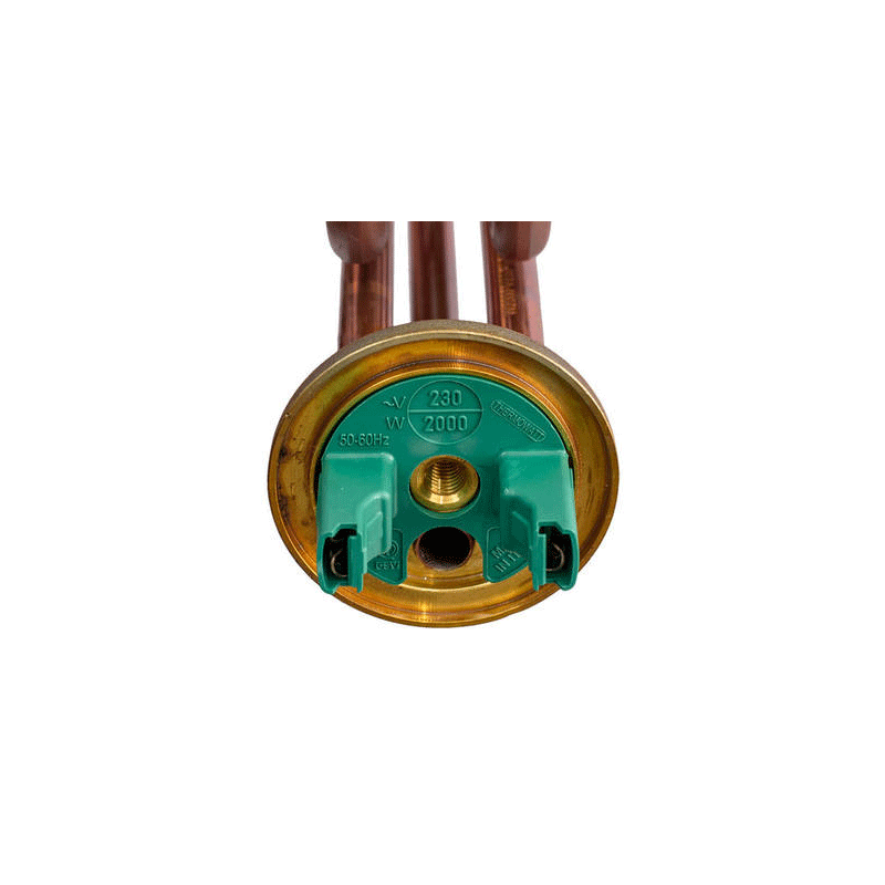 REZISTENTA BOILER 2000W 230V P8275 107364 ORIGINAL TESY [3]