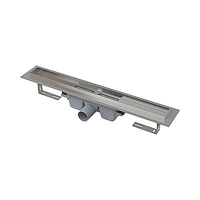 RIGOLA DUS 850MM ALCA INOX FARA GRATAR PROFESSIONAL APZ6-850 [1]