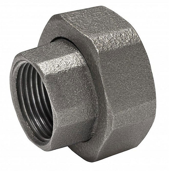 SET OLANDEZ 11/2-1 ZINC PT.POMPA DE CIRCULATIE 2BUC/SET SG17 4533516S [1]