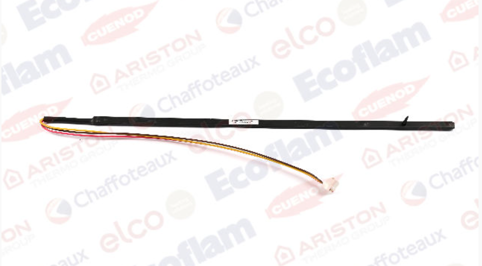 Sonda temperatura VELIS DUNE WIFI 80 EU Model 75-80L BOILER - IMERSAT stanga [1]