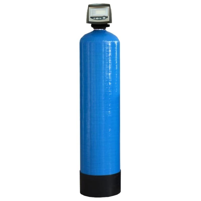 Statie cu carbune activ din coaja de nuca de cocos Valhoh 50 simplex p Q=1,3MC/H, cod AQUA09310050013, imagine produs 1 [1]