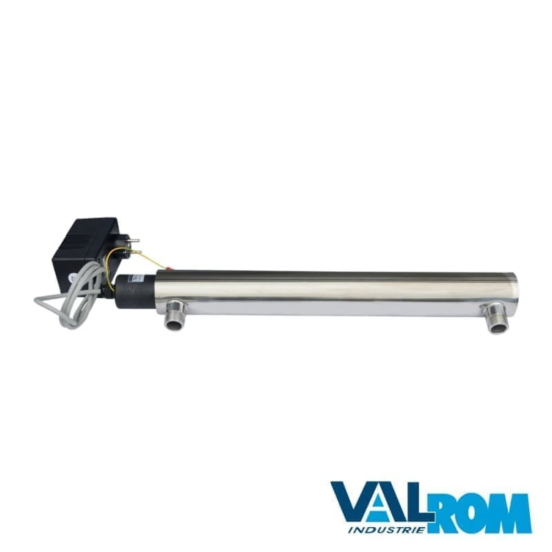 Statie dezinfectie Valhoh UV 440 LCD PLUS Q=3.6 mc/h, cod 87141012440, imagine produs 1 [1]