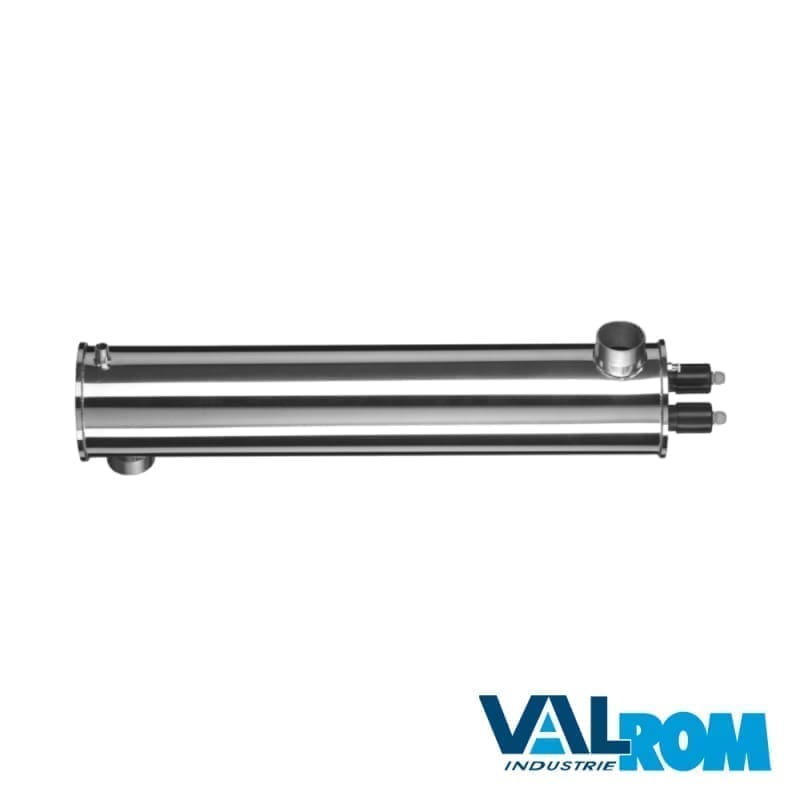 Statie dezinfectie Valhoh UV pool 34 LCD Q=33.9 mc/h, cod 87141009034, imagine produs 1 [1]