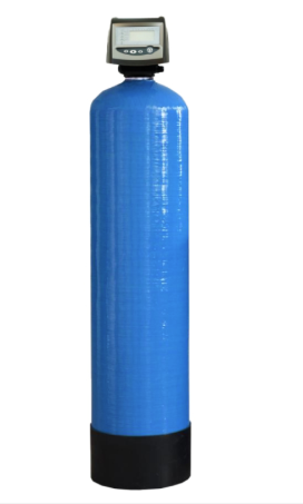 STATIE FILTRARE SEDIMENTE VALHOH 100 SIMPLEX P Q=2,3MC/H [1]