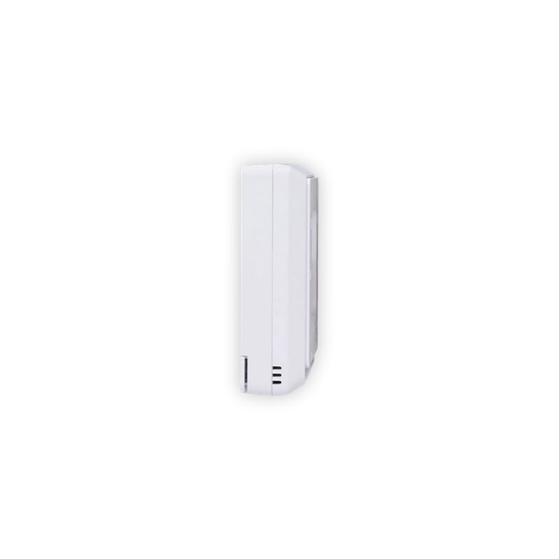 TERMOSTAT DE AMBIENT FARA FIR CU CONTROL PRIN ZIGBEE ENGO E25-230W ALB [2]
