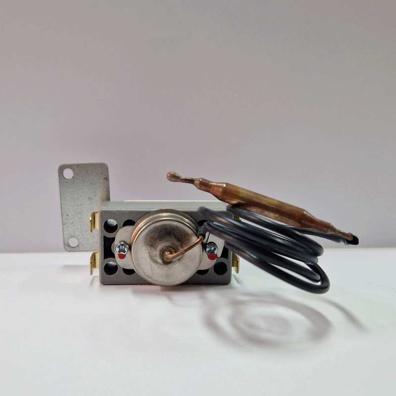 TERMOSTAT DE SIGURANTA EIKA BOILER DRAZICE 6541907 81580007 [1]