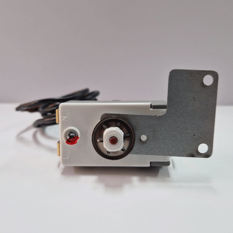 TERMOSTAT DE SIGURANTA EIKA BOILER DRAZICE 6541907 81580007 [5]