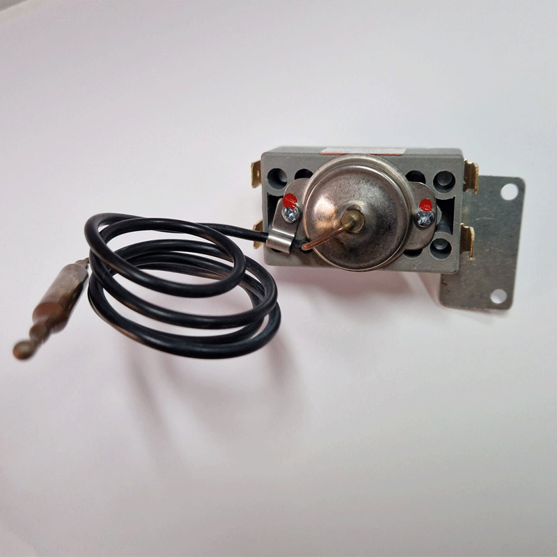 TERMOSTAT DE SIGURANTA EIKA BOILER DRAZICE 6541907 81580007 [7]