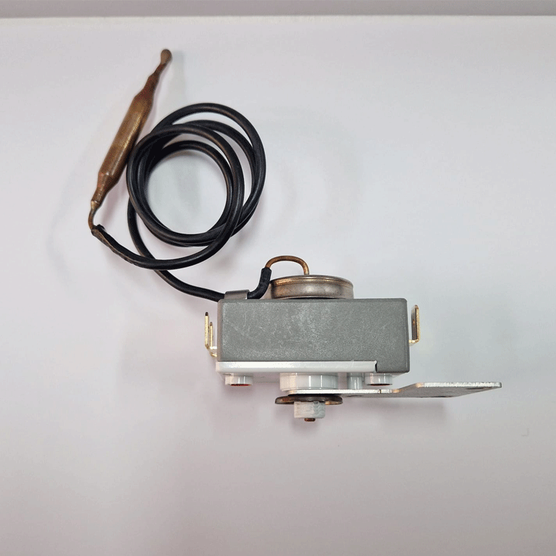 TERMOSTAT DE SIGURANTA EIKA BOILER DRAZICE 6541907 81580007 [6]