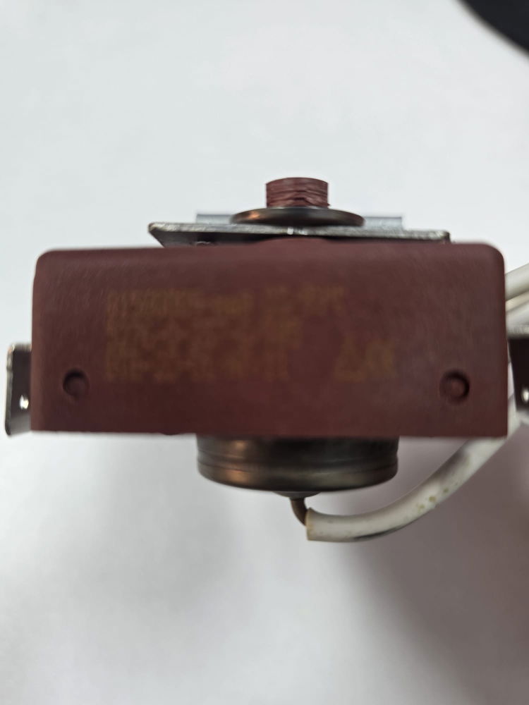 TERMOSTAT DE SIGURANTA EIKA BOILER DRAZICE 81580009 [3]