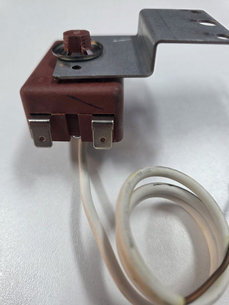 TERMOSTAT DE SIGURANTA EIKA BOILER DRAZICE 81580009 [2]