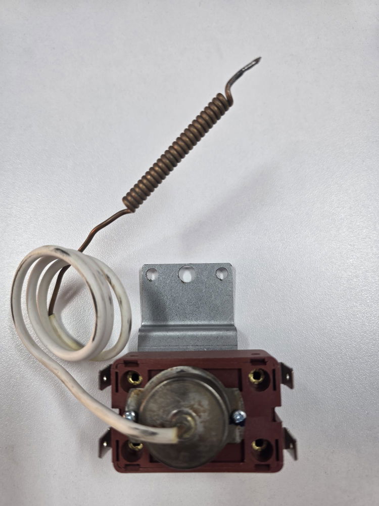 TERMOSTAT DE SIGURANTA EIKA BOILER DRAZICE 81580009 [1]