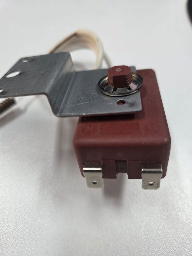 TERMOSTAT DE SIGURANTA EIKA BOILER DRAZICE 81580009 [5]