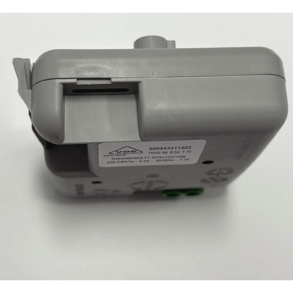 TERMOSTAT ELECTRONIC BOILER 65115258 ARISTON ORIGINAL [5]