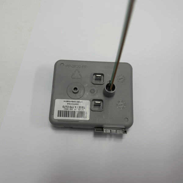 TERMOSTAT ELECTRONIC COMPLET BOILER 65151662 ARISTON ORIGINAL [1]