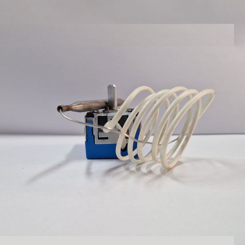 TERMOSTAT REGLAJ EIKA BOILER DRAZICE 81381510 ORIGINAL [3]