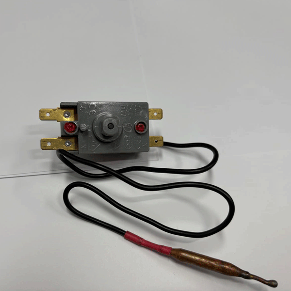 TERMOSTAT SIGURANTA PROTECTIE BOILER SEV 125-150 ISEA 46301060 ORIGINAL FERROLI [2]